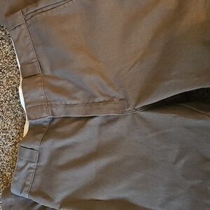 Dickies Grey Flex 874 Original Fit Size 36 X 32